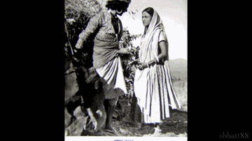 Kit Jaoge Kanhaiya Lyrics - Ashok Kumar | Devika Rani | Kamta Prasad