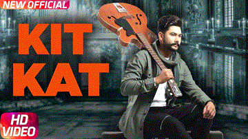 Kit Kat Lyrics - Sukhman Heer | Punjabi Song