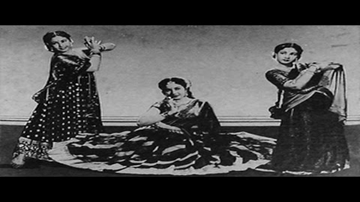 kitanii javaaN hai raat koii yaad aa gayaa Lyrics - Dilip Kumar | Meena Kumari | Dilip Kumari | Lata Mangeshkar
