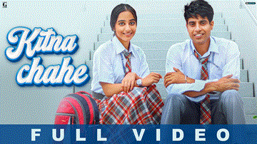 Kitna Chahe Lyrics - Guri | Ronak Joshi | Jass Manak | Punjabi Song