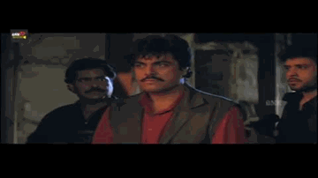 Kitna Haseen Hai Shabaab Lyrics - Dharmendra | Ayub Khan | Reena Roy | Alka Yagnik