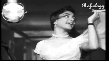 Kitna Rangin Hain Lyrics - Dev Sharma | Pran | Seema Deo | Asha Bhosle | Mohammed Rafi