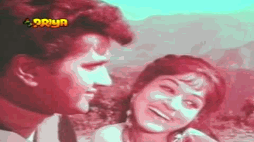Kitna Suhana Woh Din Hoga Lyrics - Manorama | Sulochana Chatterjee | Premendra | Asha Bhosle