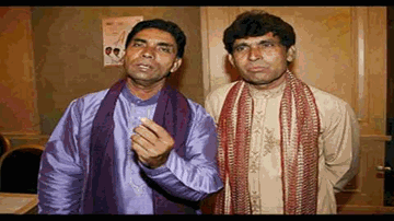 Kitni Bhi Yeh Raat Haseen Ho Lyrics - Ahmed Hussain | Mohammad Hussain | Mohammed Hussain