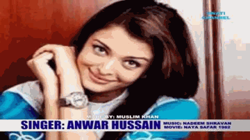 Kitni Nashilee Teri Ankhen Hai Lyrics - Rajendra Nath | Kamini Kaushal | Javed Khan | Anwar Hussain