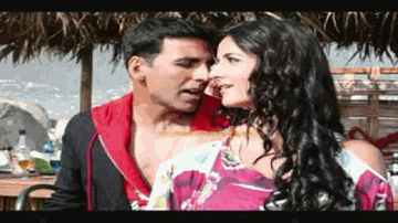 Kiya Kiya Lyrics - Akshay Kumar | Katrina Kaif | Anil Kapoor | Anand Raj Anand | Shweta Pandit