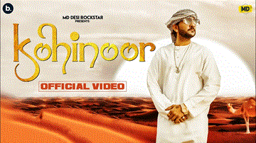 Kohinoor Lyrics - MD Desi Rockstar