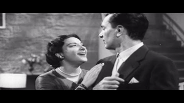Koi Aaya Dhadkan Lyrics - Mumtaz | Prithviraj Kapoor | Leela Mishra | Asha Bhosle