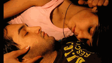 Koi Aisa Alam Lyrics - Priyanka Chopra | John Abraham | Nitin Arora | Mahalakshmi Iyer | Sonu Nigam