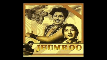 Koi Albela Mastana Lyrics - Madhubala | Kishore Kumar | Chanchal | Asha Bhosle
