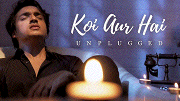 Koi Aur Hai Lyrics - Tanzeel Khan