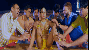 Koi Bole Darling Koi Sweetheart Lyrics - Ruhi Singh | Mushtaq Khan | Ehsaan Khan | Saloni