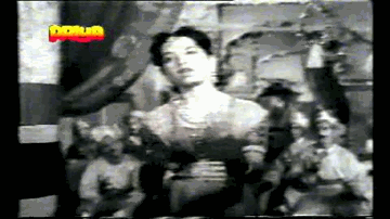 Koi Dukhiyari Aayi Tore Dwar Lyrics - Chitra | Amarnath | Uma Devi | Sudha Malhotra