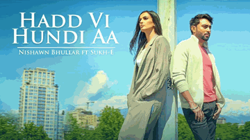 Koi Hadd Vi Hundi Aa  Lyrics - Tanpreet Parmar | Nishawn Bhullar