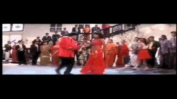 Koi Hai Dil Dene Wala Lyrics - Amitabh Bachchan | Shilpa Shetty | Manisha Koirala | Asha Bhosle | Sudesh Bhosle