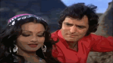 Koi Mane Ya Na Mane Lyrics - Rekha | Sharat Saxena | Feroz Khan | Kishore Kumar