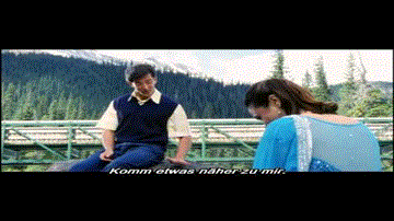Koi Mil Gaya Lyrics - Hrithik Roshan | Rekha | Preity Zinta