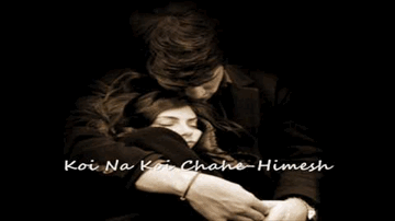 Koi Na Koi Chahe Lyrics - Himesh Reshammiya | Shenaz Treasurywala | Paresh Rawal | Shreya Ghoshal