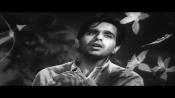 Koi Nahin Mera is Duniya Mein Lyrics - Dilip Kumar | Nimmi | Usha Kiran | Talat Mahmood