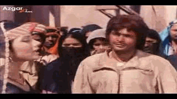 Koi Pathar Se Na Maare Mere Deewane Ko Lyrics - Rishi Kapoor | Murad | Aruna Irani | Lata Mangeshkar