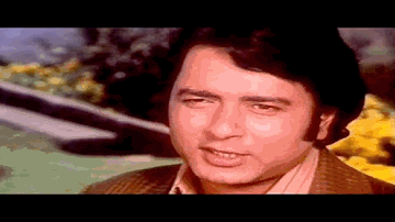 Koi Phul Na Khilta Lyrics - Ashok Kumar | Saira Banu | Padma Khanna | Mohammed Rafi