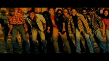 Koi Sapna Banke Lyrics - Madhuri Dixit | Vijayta Pandit