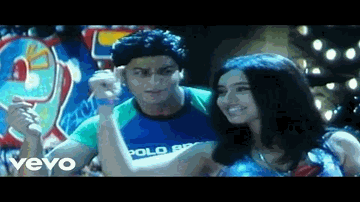 koii mil gayaa Lyrics - Shahrukh Khan | Kajol | Rani Muherjee? | Udit Narayan | Kavita Krishnamurthy
