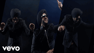 Koka Lyrics - Sukhi Sivia