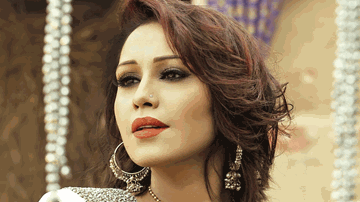 Koka Silver Da (Title) Lyrics - Mona Singh