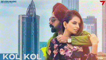 Kol Kol Lyrics - Jaskaran Riar | Punjabi Song