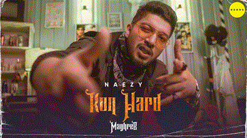 Kon Hard Lyrics - Naezy