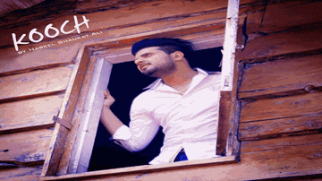 Kooch (Title) Lyrics - Nabeel Shaukat Ali | Anushay Mughal