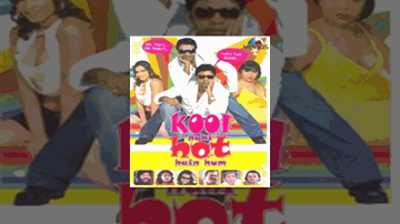 Kool Nahin Hot Hain Hum (Title) Lyrics - Dinesh Hingoo | Vinay Anand | Anil Nagrath | Shaan