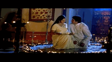Kore Kore Sapne Mere Lyrics - Amitabh Bachchan | Anupam Kher | Bindu | Kumar Sanu | Anuradha Paudwal