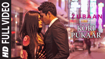 Kori Pukar Lyrics - Sarah Jane Dias | Vicky Kaushal | Raaghav Chanana | Mandar Deshpande | Rachel Varghese