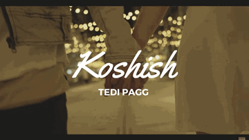 Koshish (Title) Lyrics - Jess Sran | Monica Singh | Tedi Pagg
