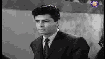 Koyi Jab Raah Naa Lyrics - Sanjay Khan | Sushil Kumar | Sudhir Kumar | Mohammed Rafi