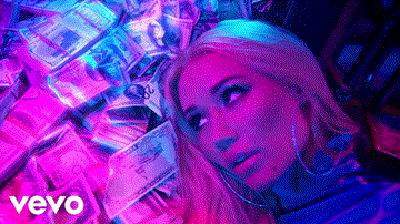 Kream Lyrics - Tyga | Iggy Azalea | English Song