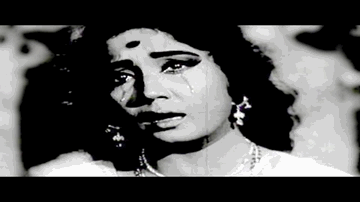 Krishna O Kale Krishna Lyrics - Dharmendra | Meena Kumari | Balraj Sahni | Lata Mangeshkar