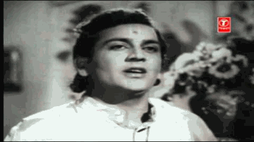 Krodh Na Karna Lyrics - Kumkum | Daljeet | Maruti | Prabodh Chandra Dey (Manna Dey)