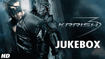KRRISH KRRISH Lyrics - Priyanka Chopra | Hrithik Roshan | Vivek Oberoi | Mamta Sharma | Anirudh Bhola