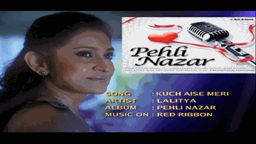 Kuch Aise Meri Lyrics - Jagjit Singh | Lalitya Munshaw