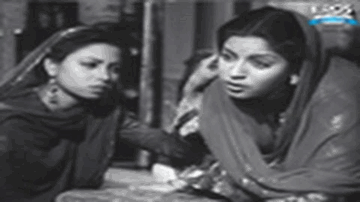 Kuch Aur Sitam Honge Lyrics - Leela Mishra | Munawar Sultana | Agha | Amirbai Karnataki