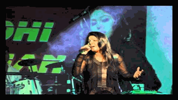 Kuch Dard Lyrics - Shakti Kapoor | Padmini Kolhapure | Kiran Rathod | Sunidhi Chauhan