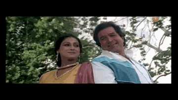 Kuch Humko Tumse Kehna To Hai Lyrics - Deven Verma | Mohan Choti | Asit Sen | Kishore Kumar | Lata Mangeshkar