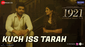KUCH ISS TARAH Lyrics - Karan Kundrra | Zareen Khan | Arnab Dutta