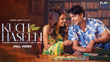 Kuch Itne Haseen Lyrics - Yasser Desai | Punjabi Song