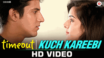 Kuch Kareebi Lyrics - Chirag Malhotra | Aditya Jain | Shiva Dawar | Sandesh Shandilya