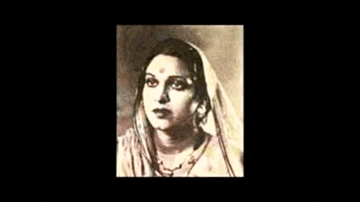 Kuch Keh Na Sake Lyrics - Shyam | Altaf | Begum Para | Amirbai Karnataki