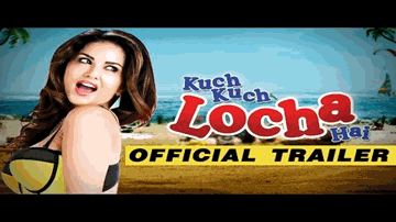 Kuch Kuch Locha Hai (Title Song) Lyrics - Ram Kapoor | Sunny Leone | Evelyn Sharma | Divya Kumar